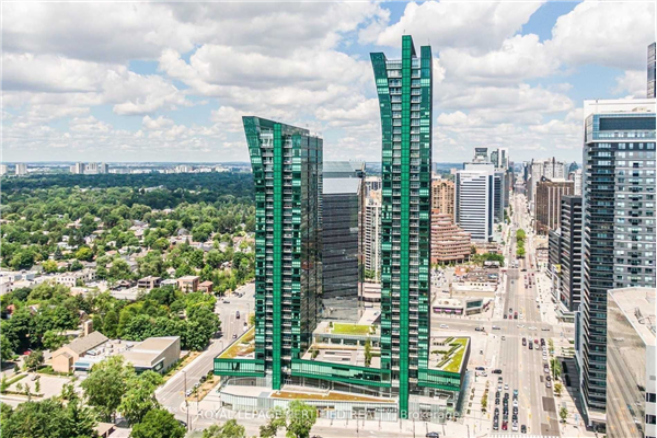 11 Bogert Ave, Toronto
