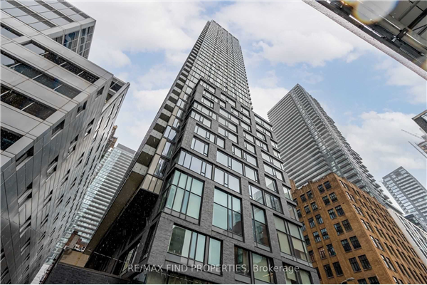 101 Peter St, Toronto