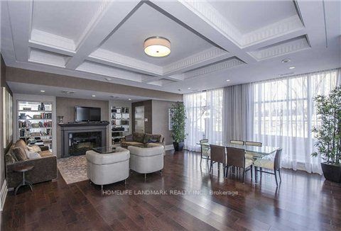 17 Ruddington Drive, #603