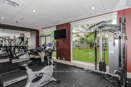 17 Ruddington Drive, #603