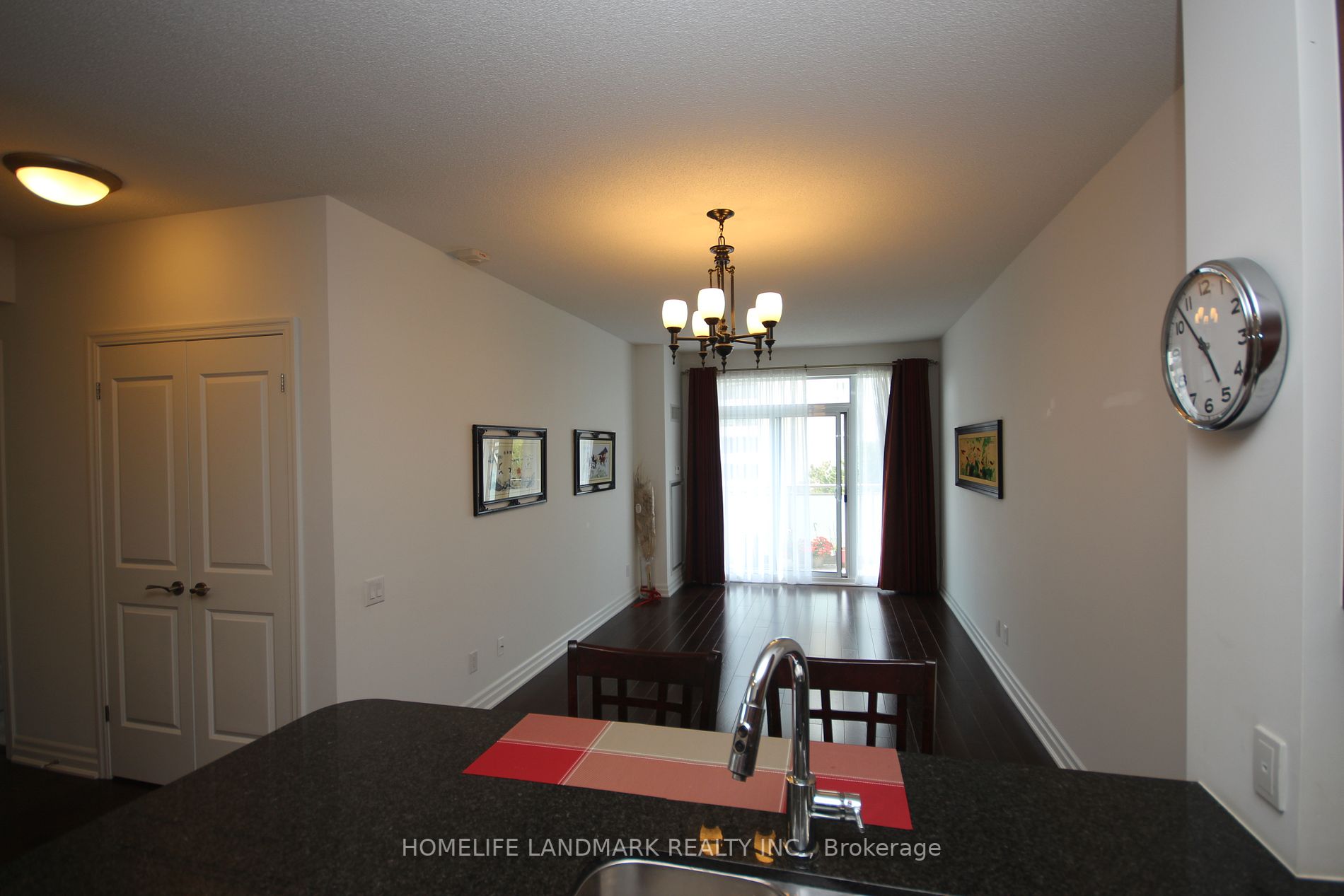 17 Ruddington Drive, #603