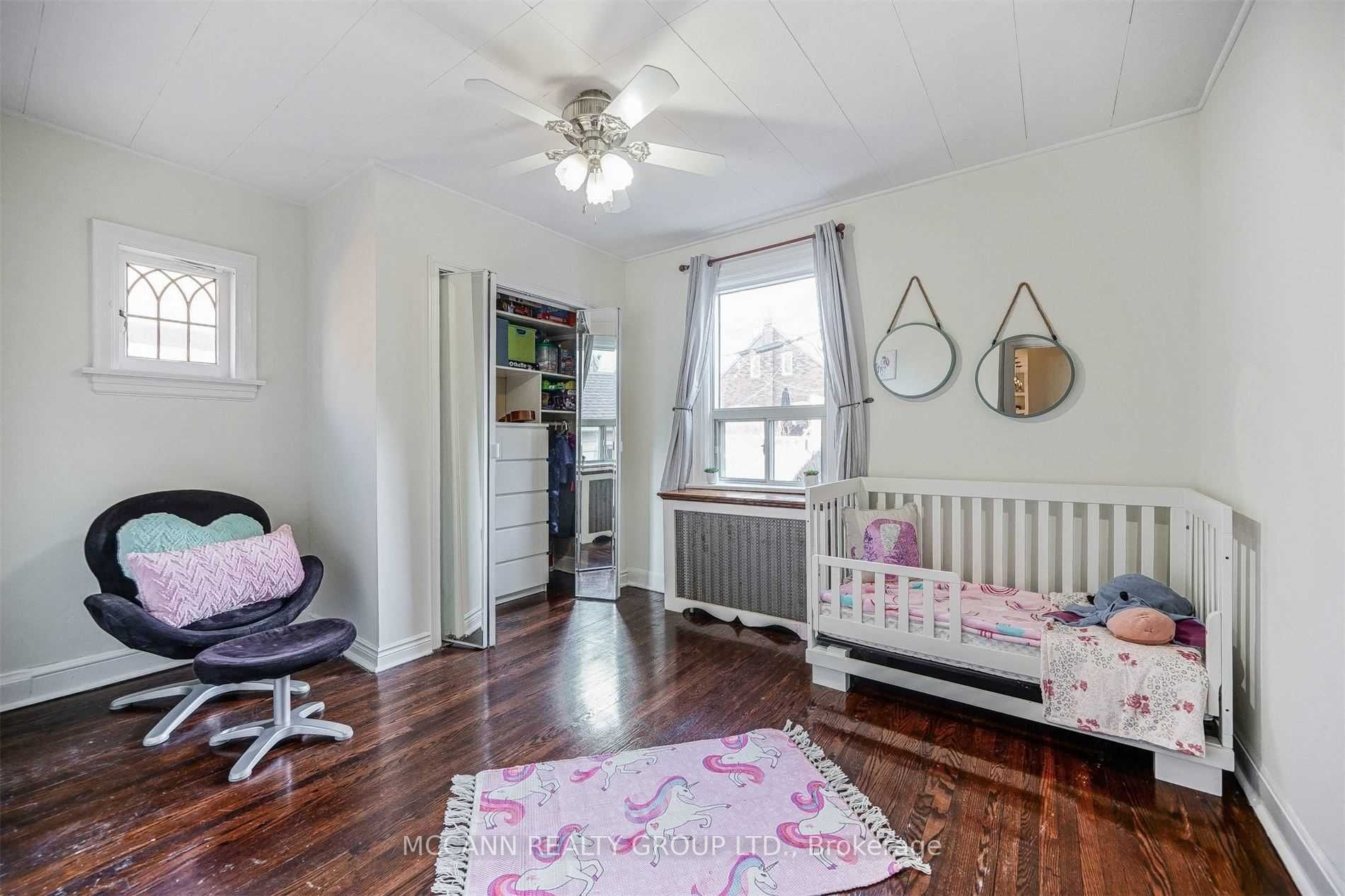 3 Fairleigh Cres