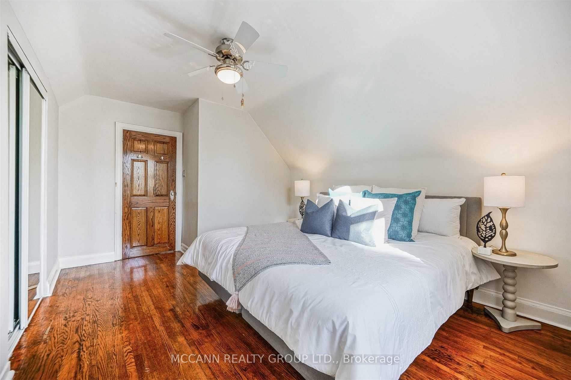 3 Fairleigh Cres