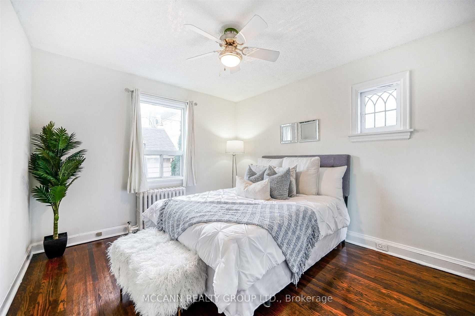 3 Fairleigh Cres