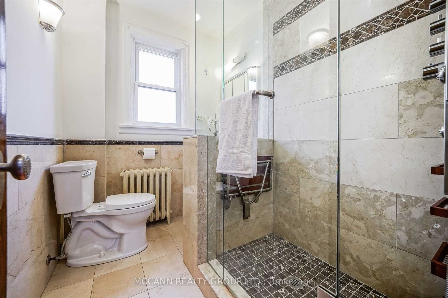 3 Fairleigh Cres
