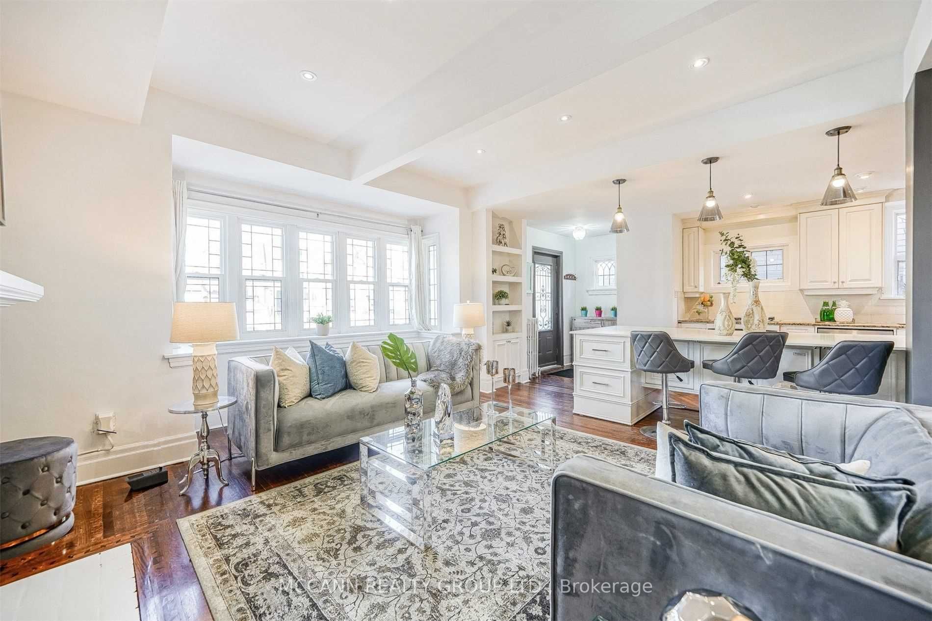 3 Fairleigh Cres