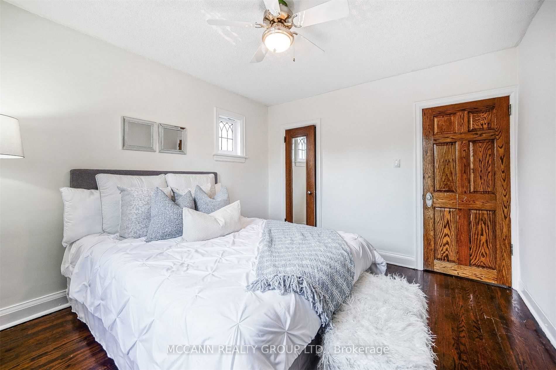 3 Fairleigh Cres