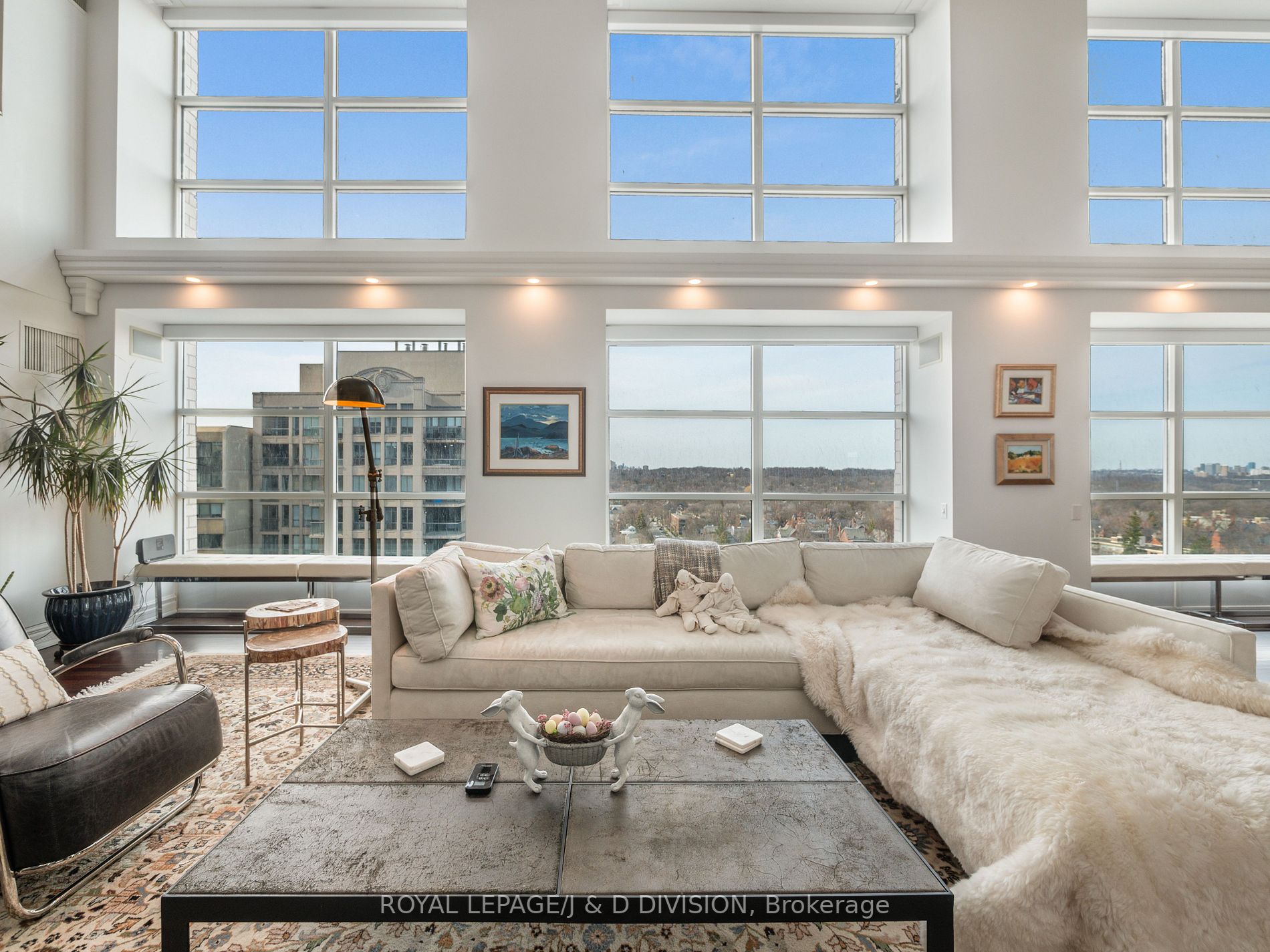 409 Bloor St E, #Ph1