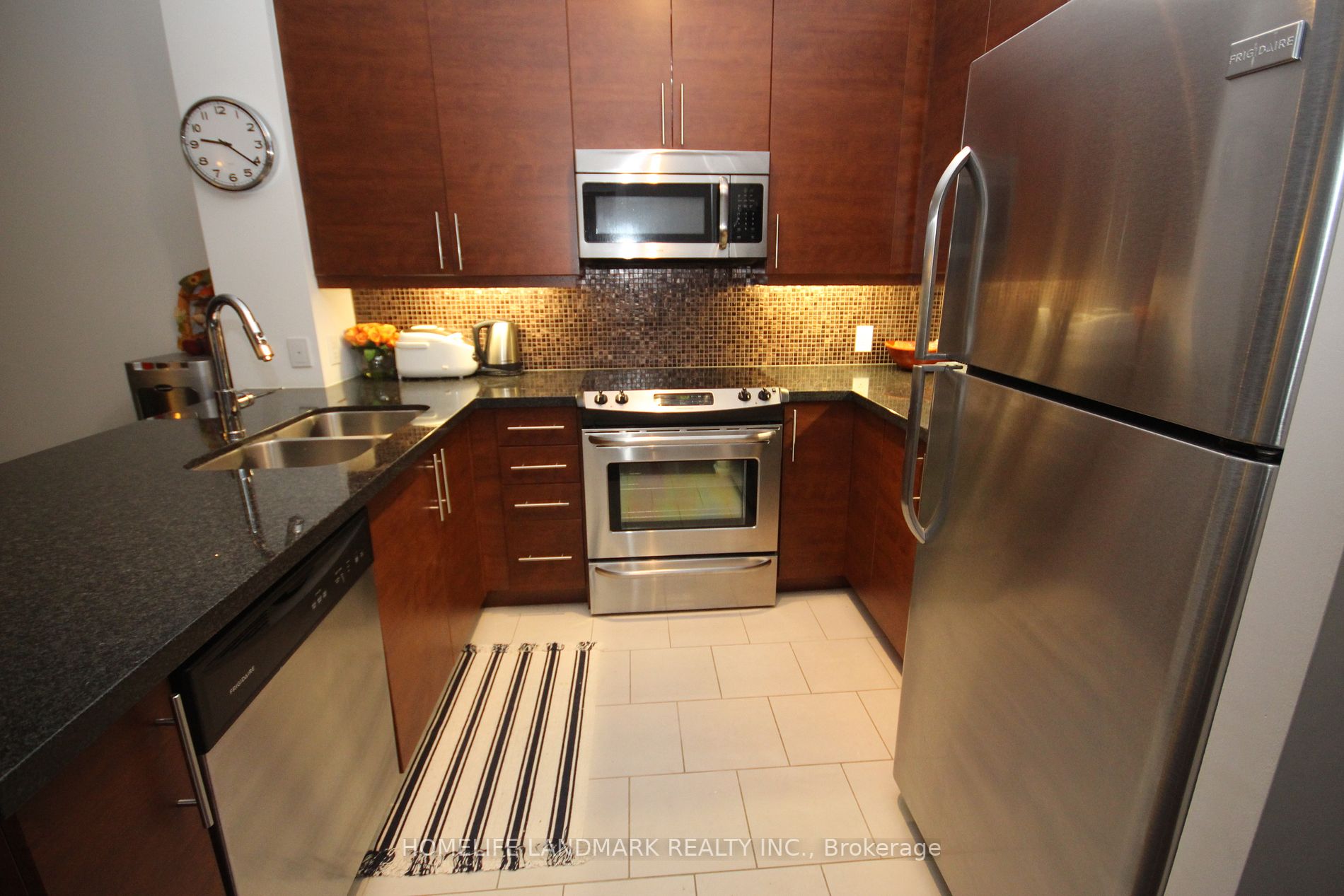 17 Ruddington Drive, #603