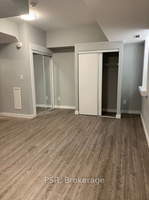 205 Gerrard St E, #1