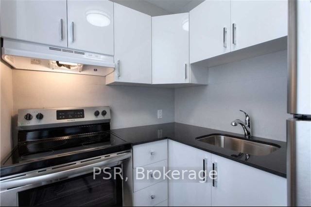 205 Gerrard St E, #1
