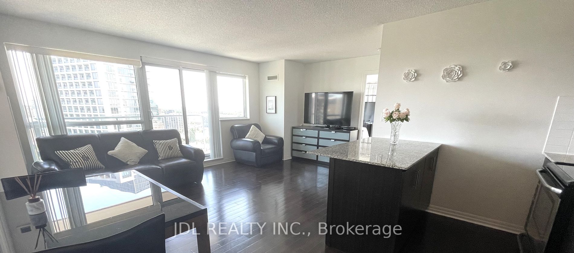 2015 Sheppard Ave E, #1810