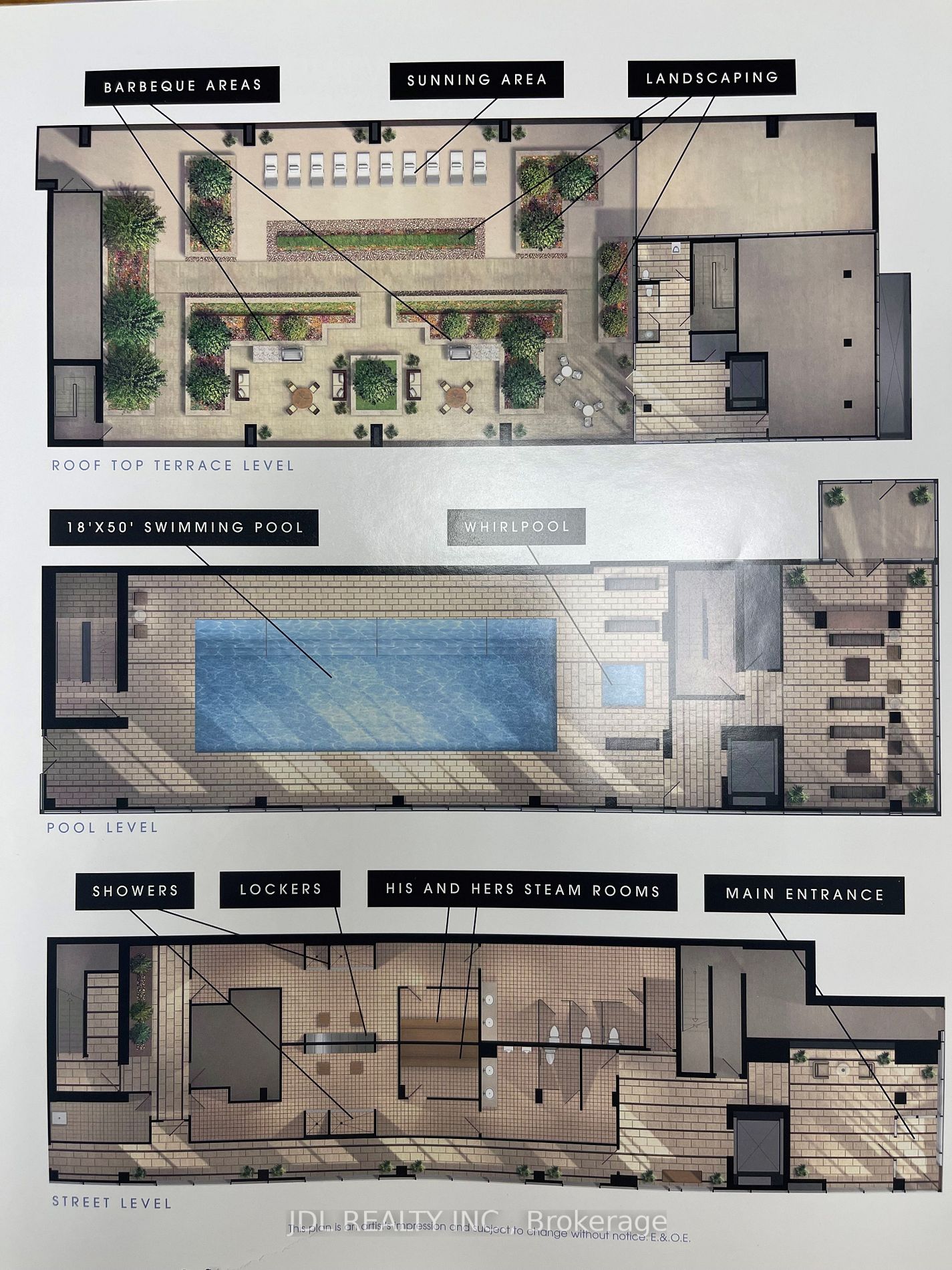 2015 Sheppard Ave E, #1810
