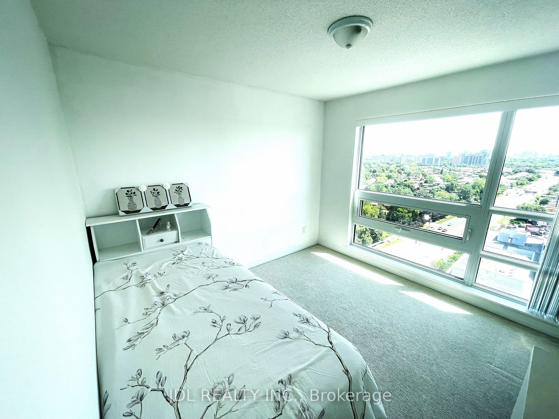 2015 Sheppard Ave E, #1810