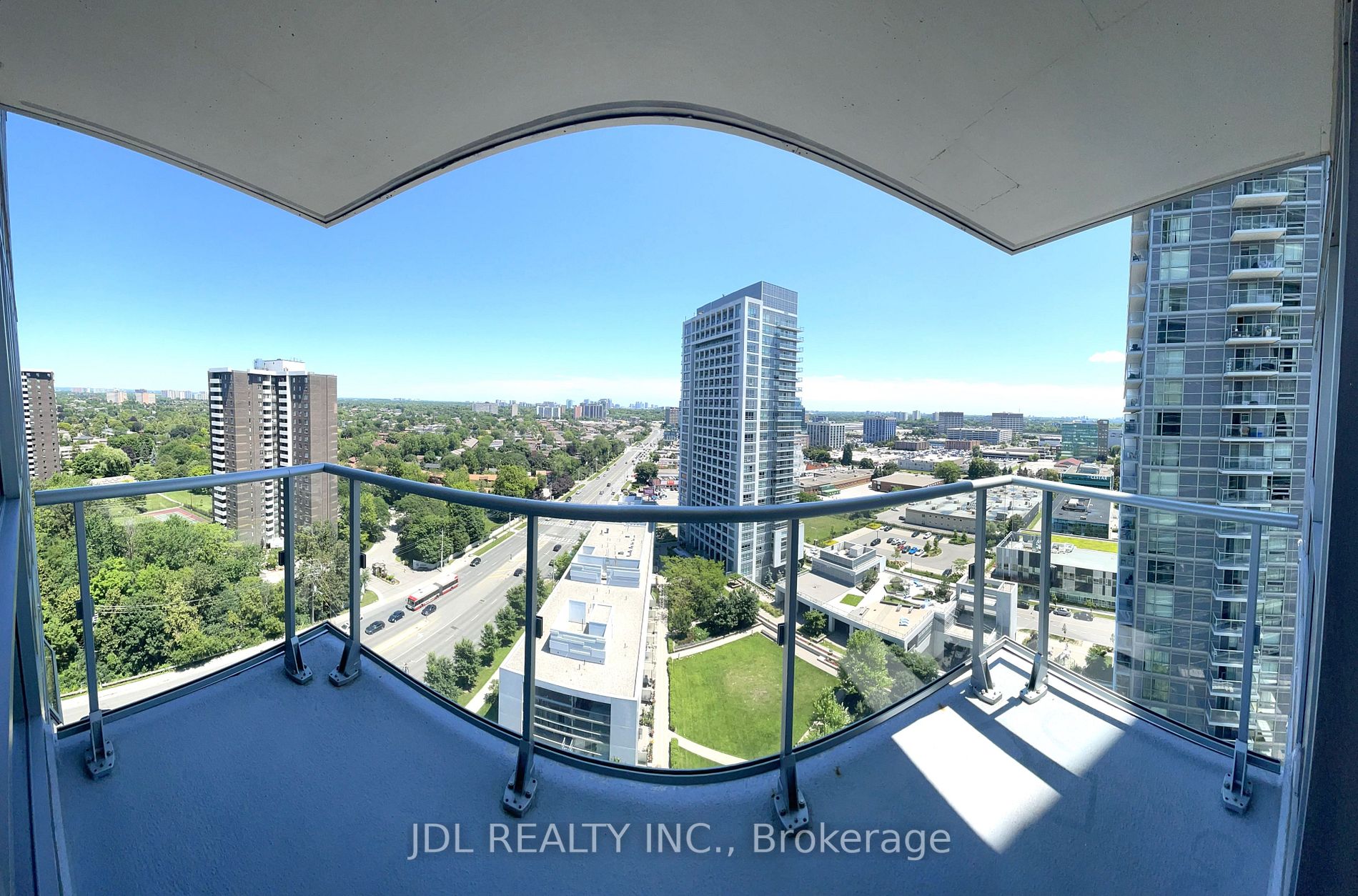 2015 Sheppard Ave E, #1810