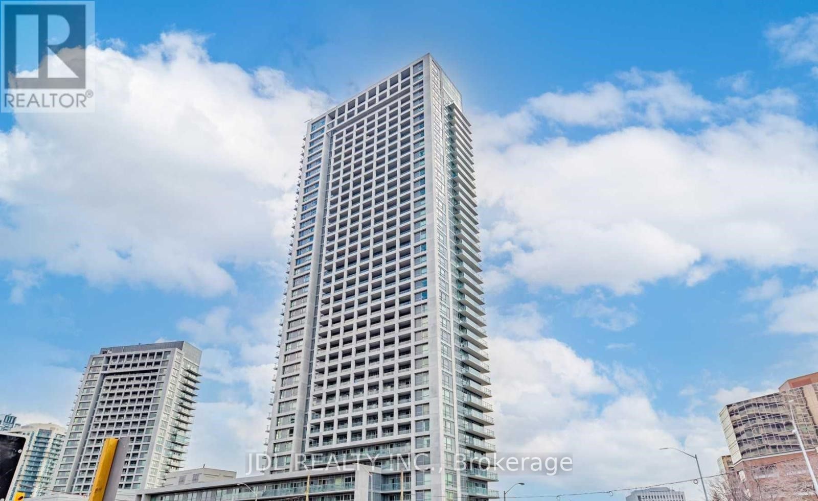 2015 Sheppard Ave E, #1810