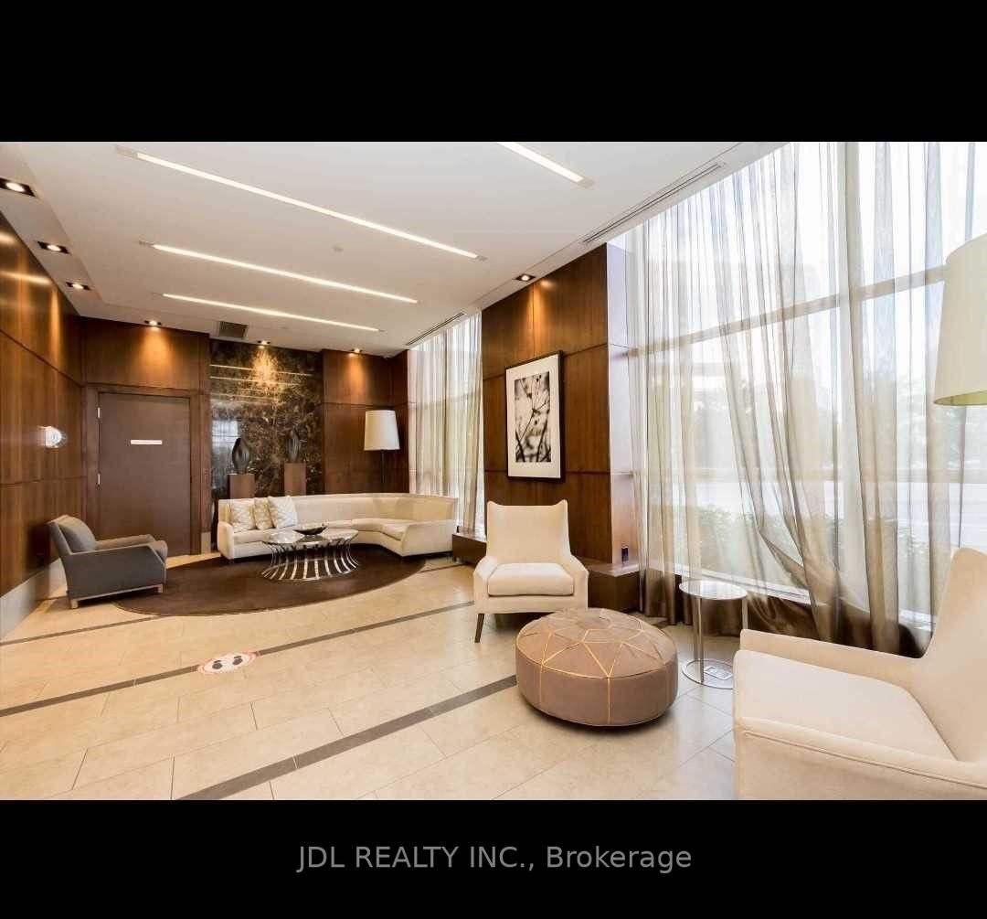 2015 Sheppard Ave E, #1810