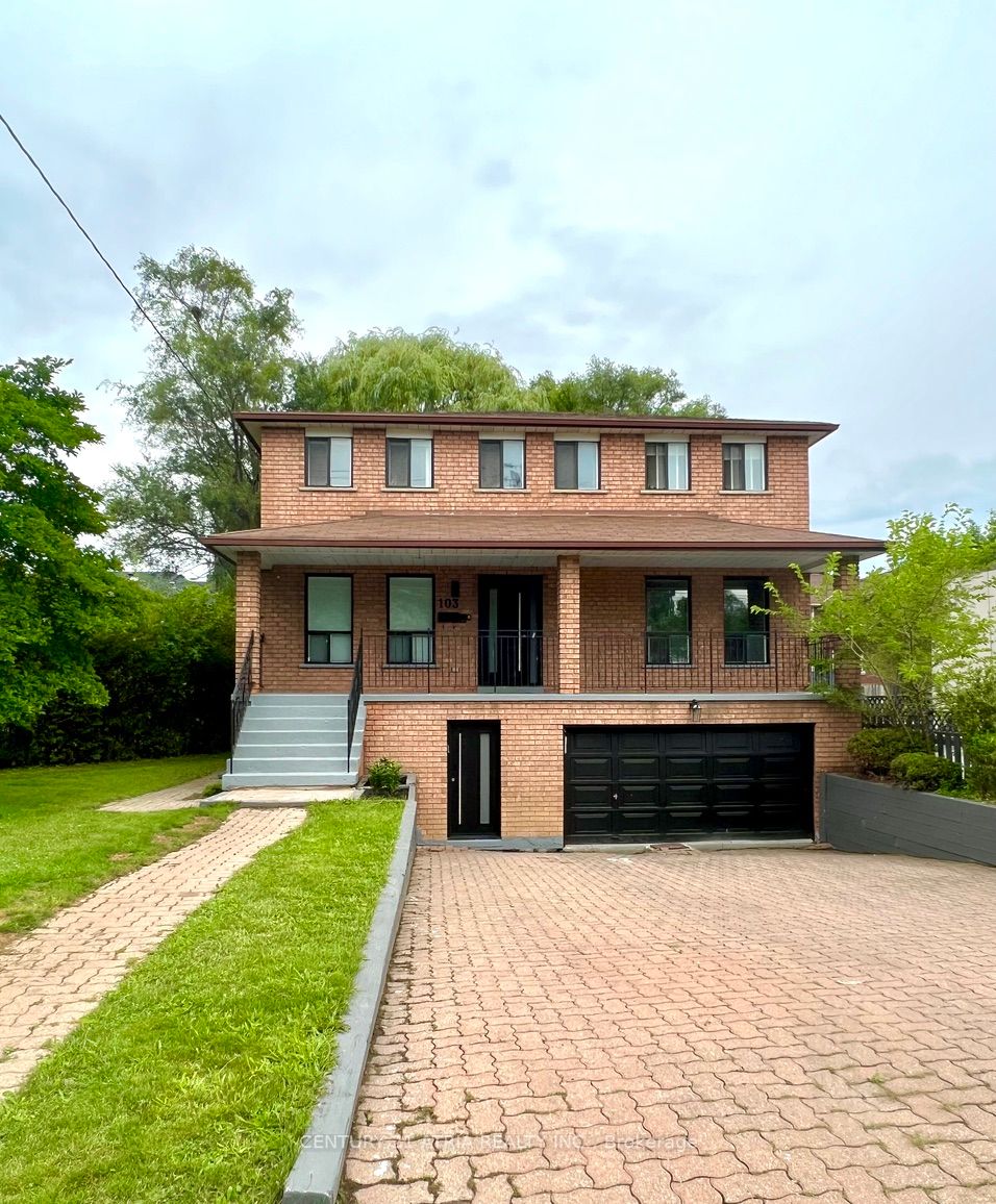 103 Allingham Gdns