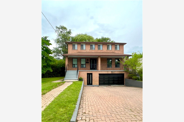 103 Allingham Gdns, Toronto