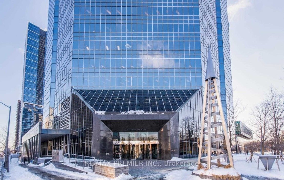 25 Sheppard Ave W, #300-20