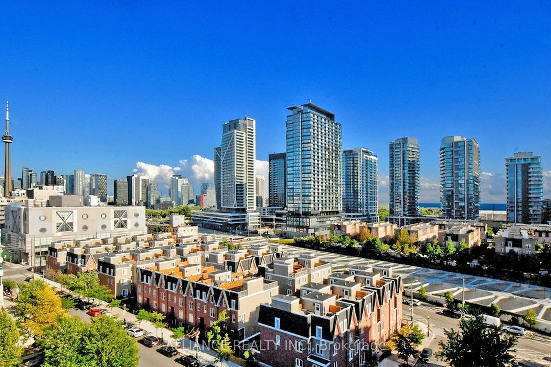 1 Shaw St, #927
