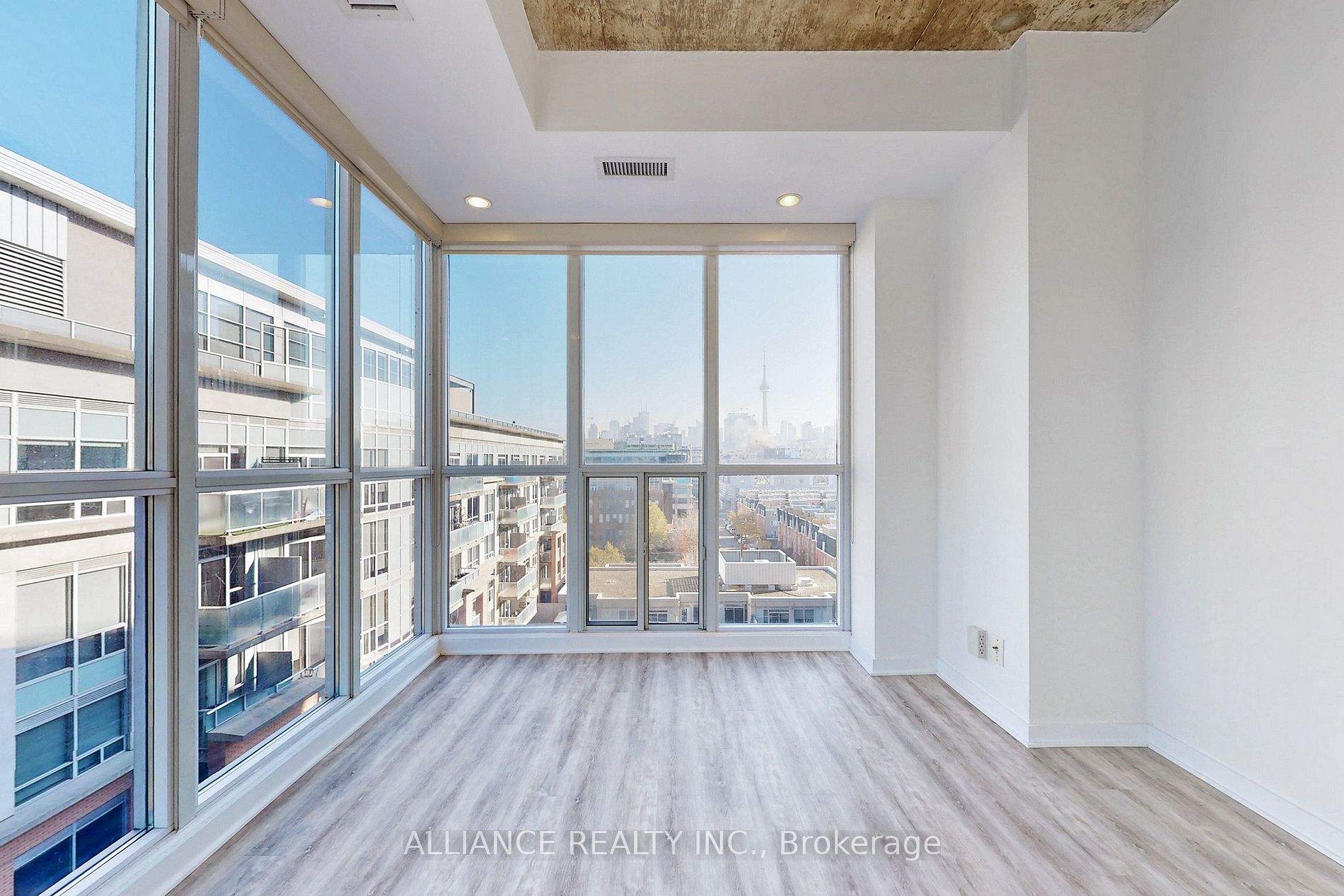 1 Shaw St, #927