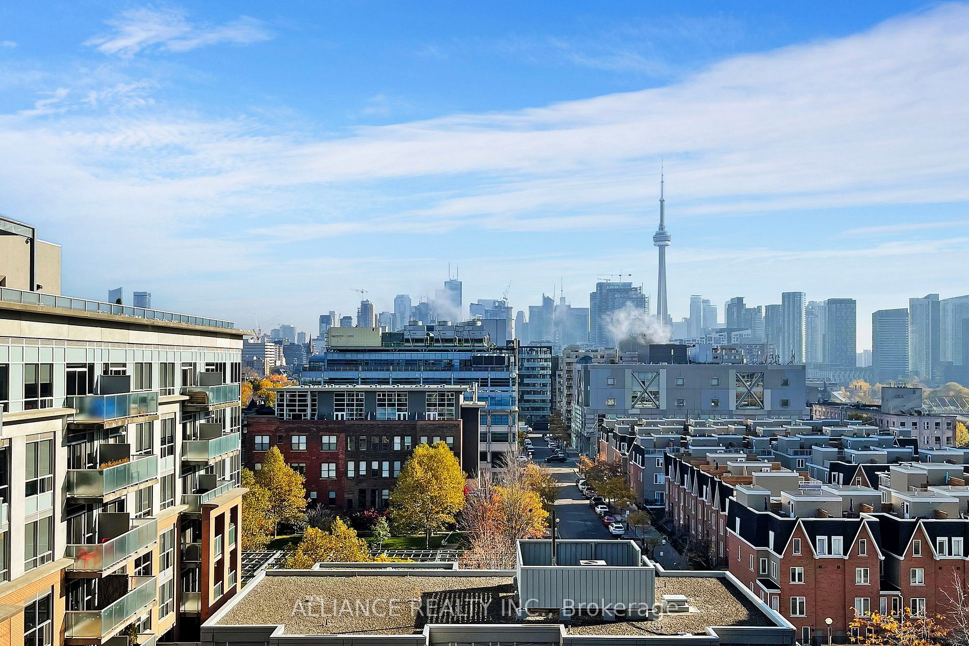 1 Shaw St, #927