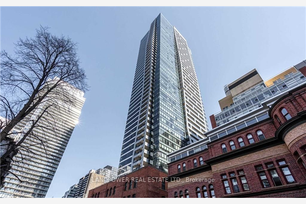 5 St. Joseph St, Toronto
