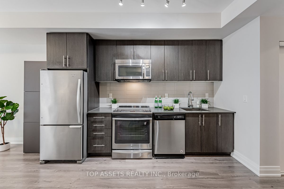 780 Sheppard Avenue E #18