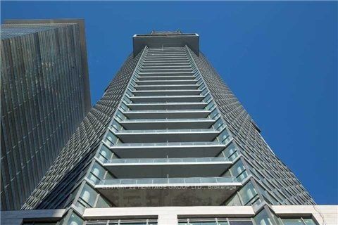 45 Charles Street E, #3212