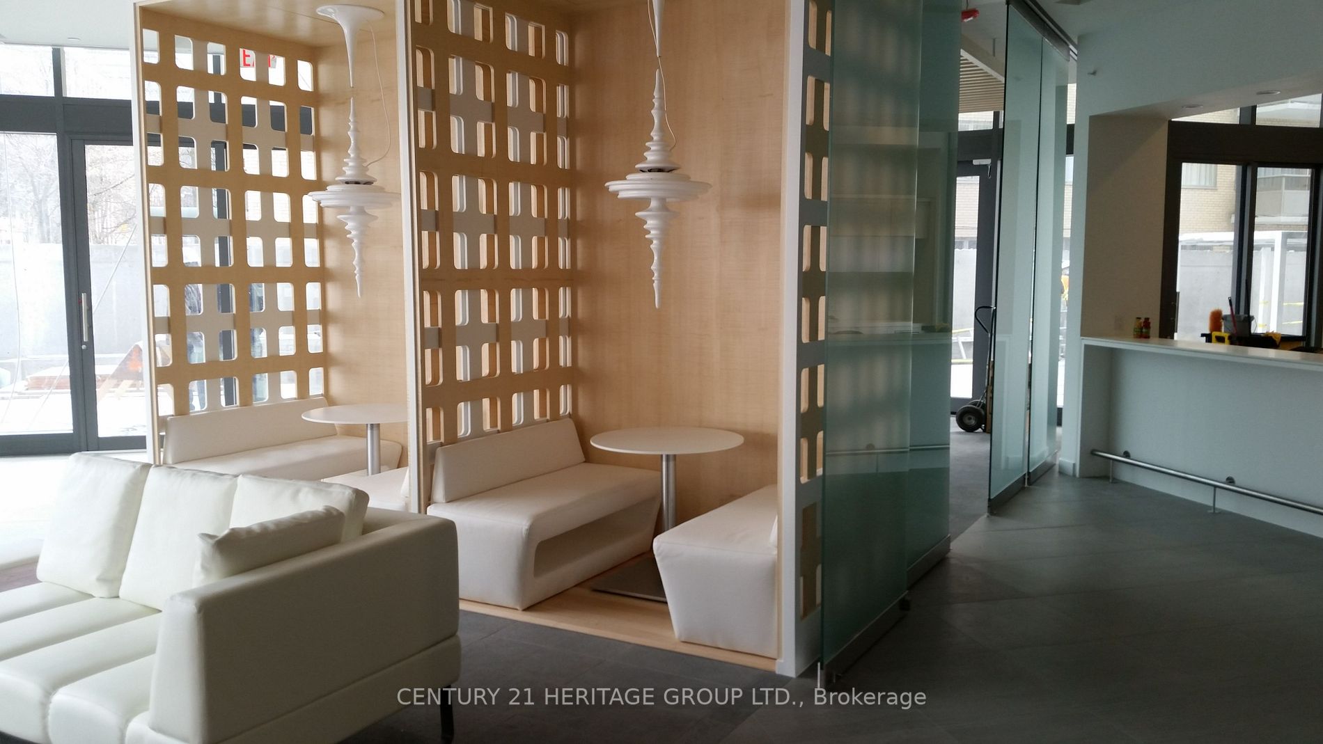45 Charles Street E, #3212