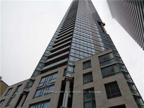 45 Charles Street E, #3212