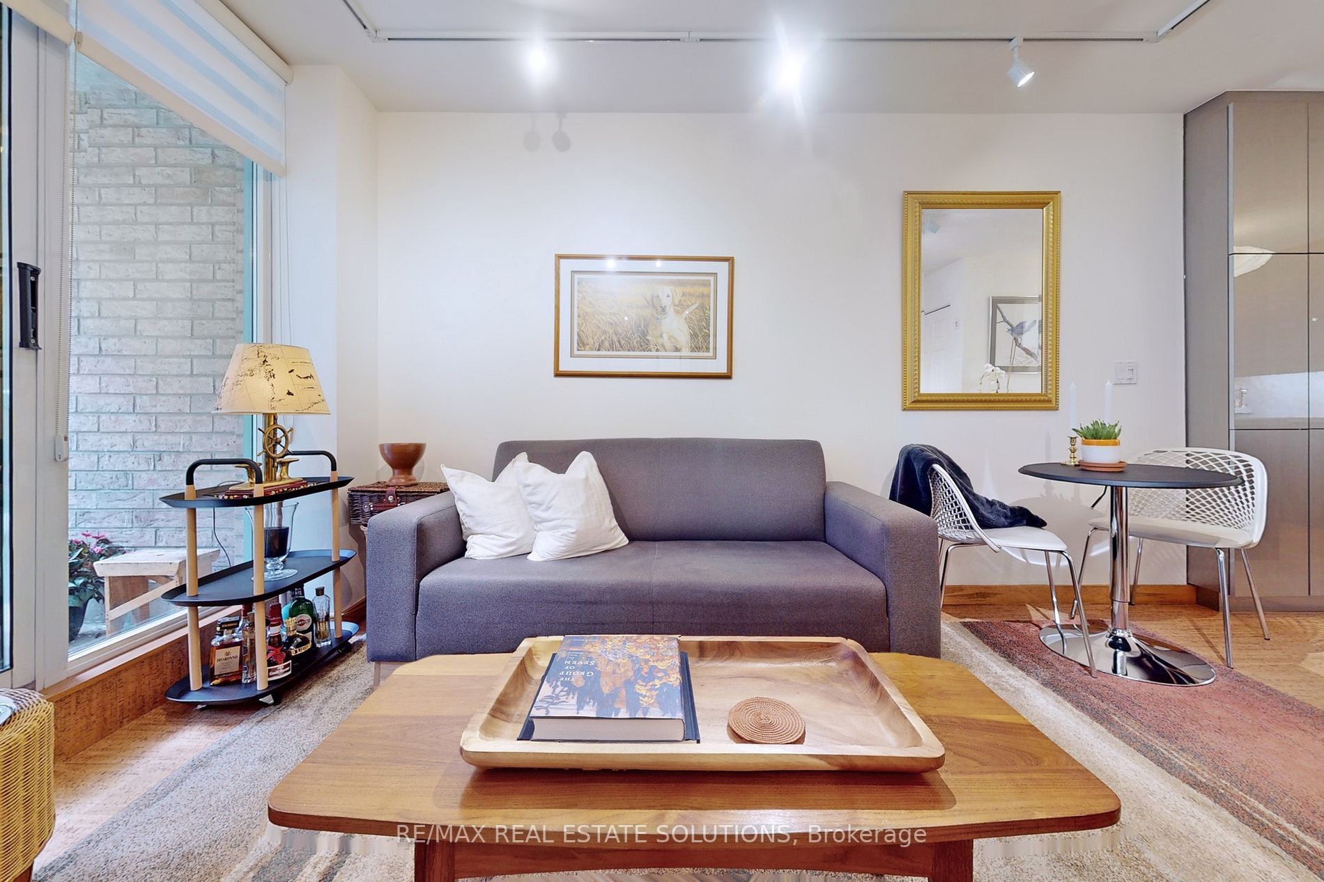 311 Richmond St E, #301