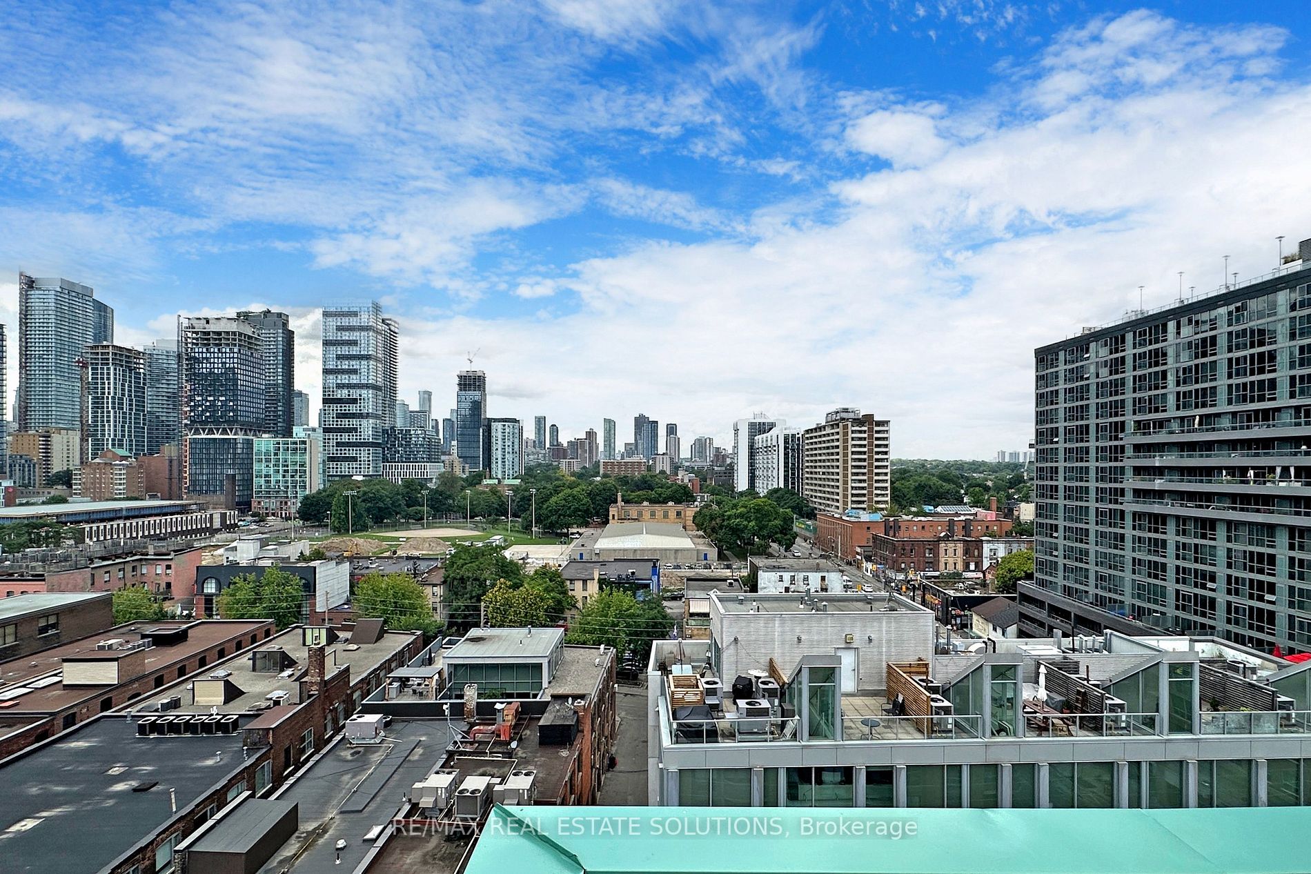 311 Richmond St E, #301