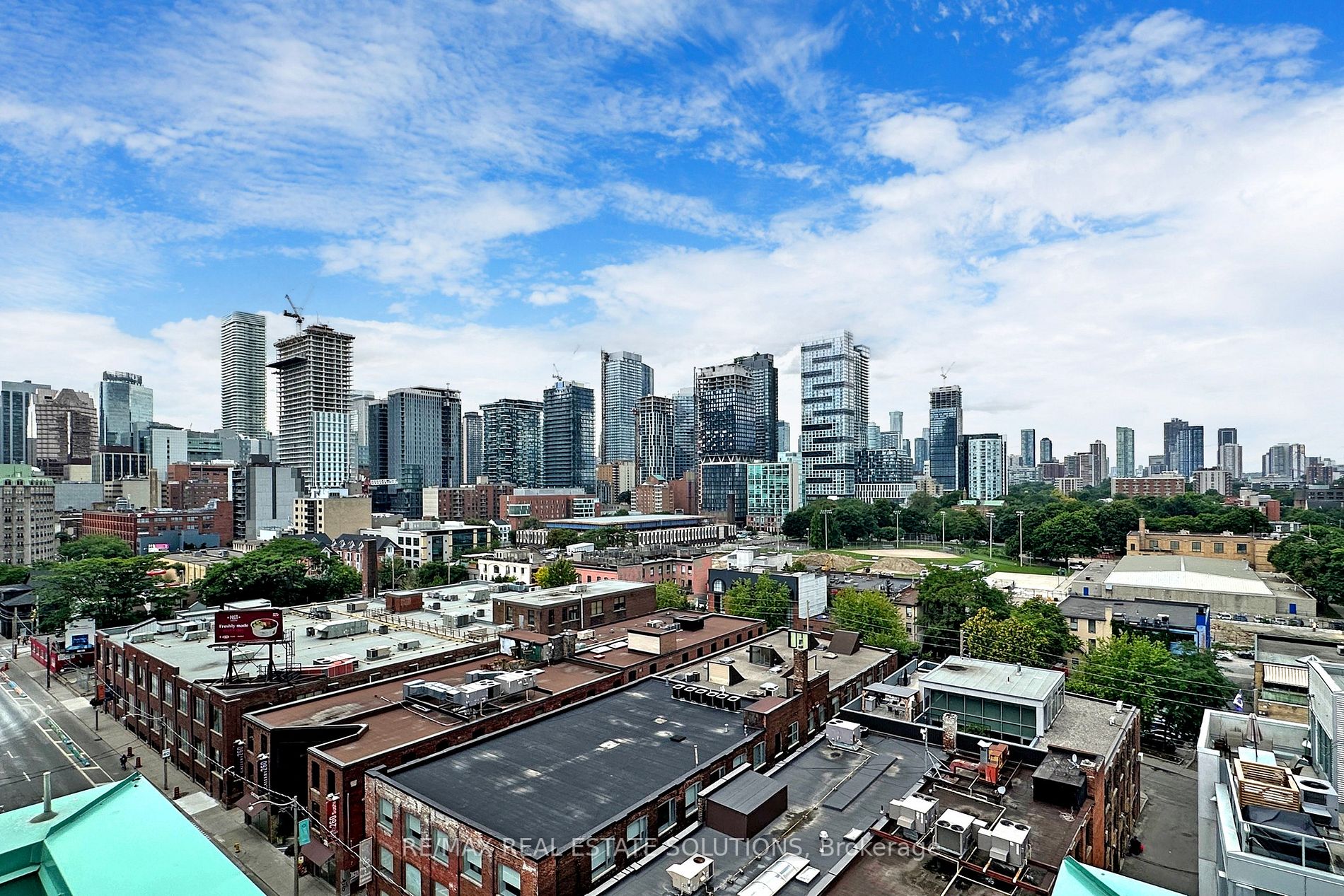 311 Richmond St E, #301