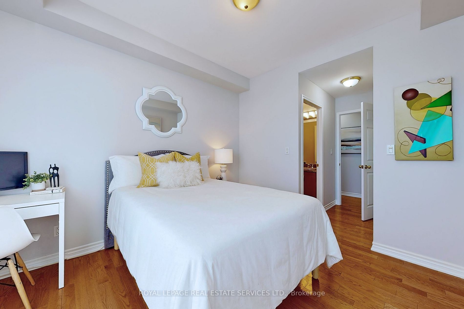 4200 Bathurst St, #705