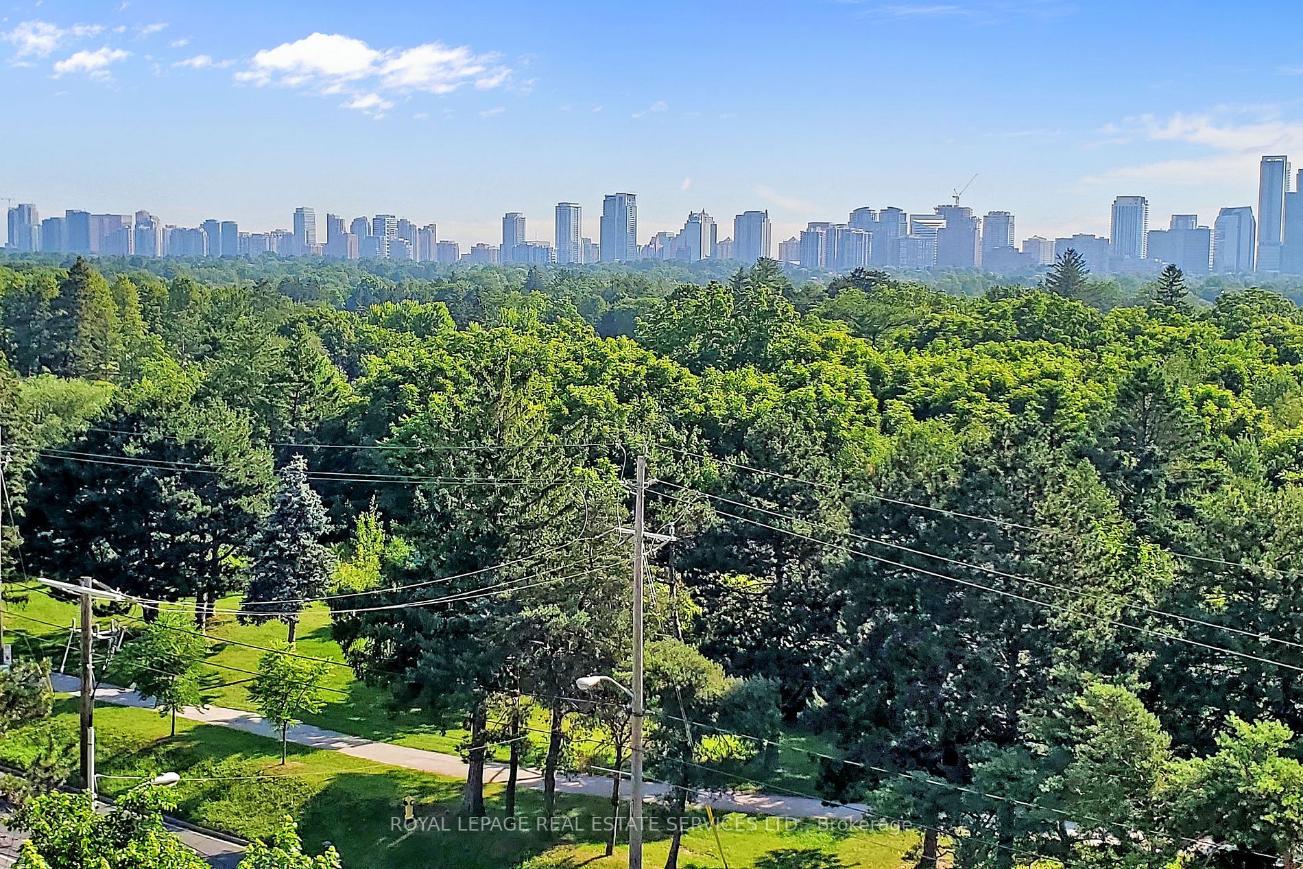 4200 Bathurst St, #705