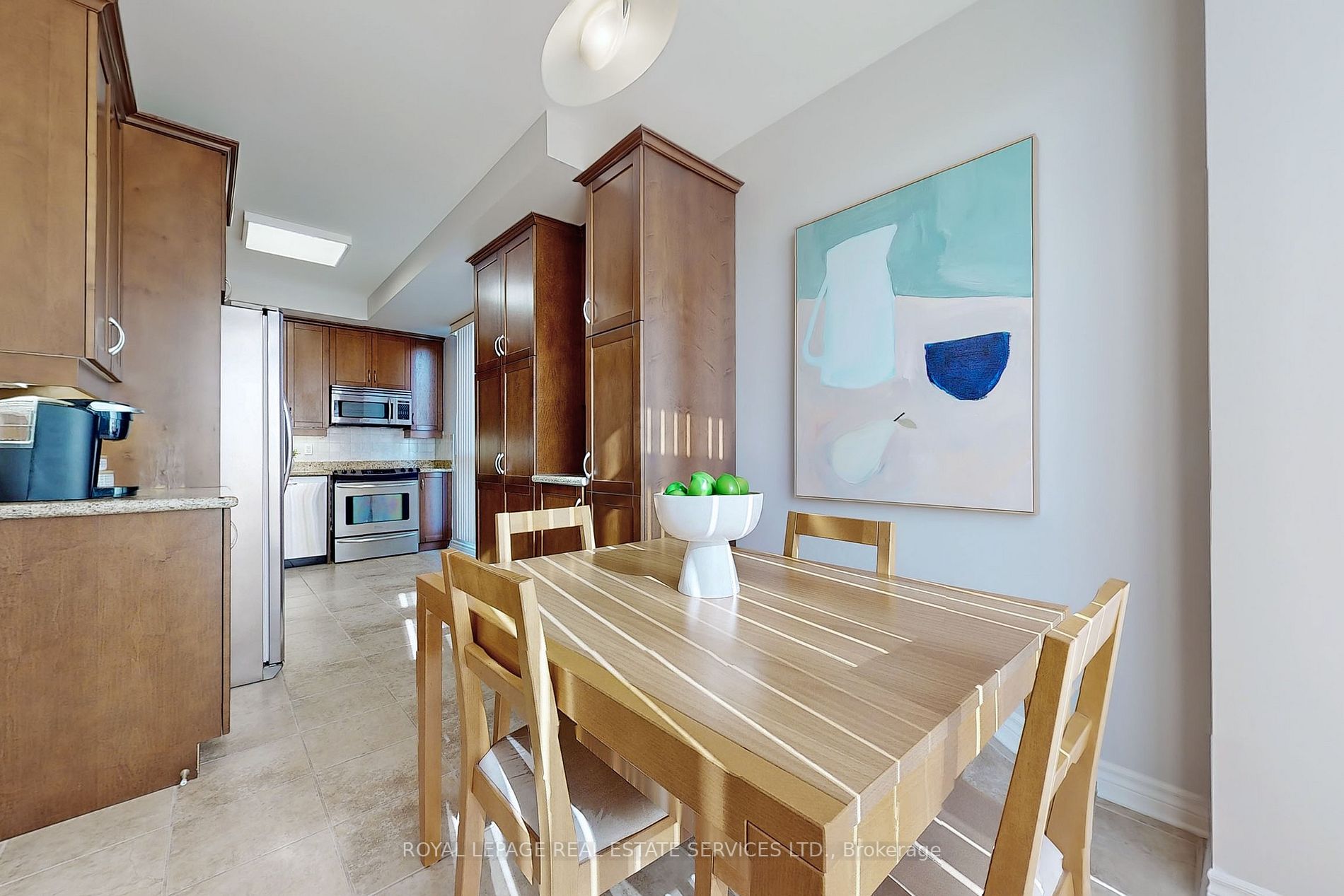 4200 Bathurst St, #705