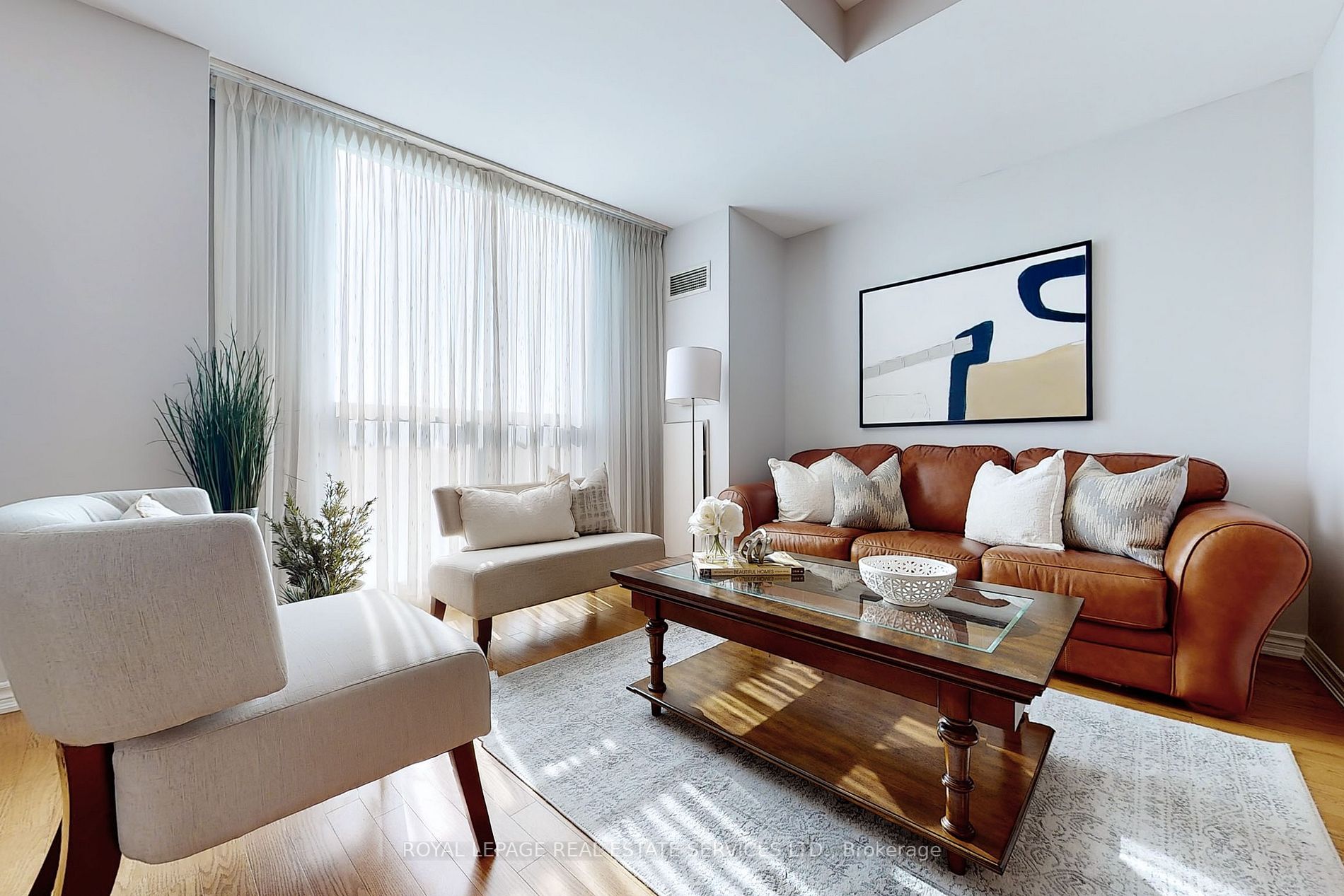4200 Bathurst St, #705