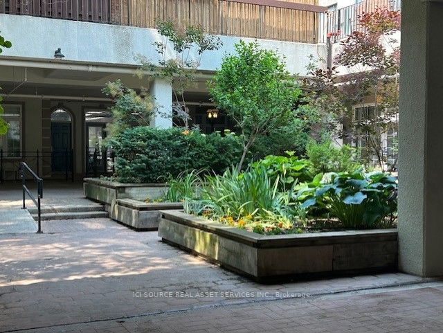 71 Mccaul St, #123