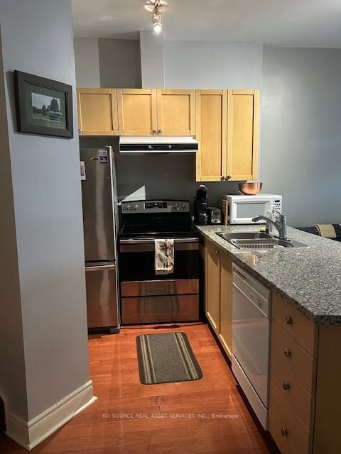 71 Mccaul St, #123