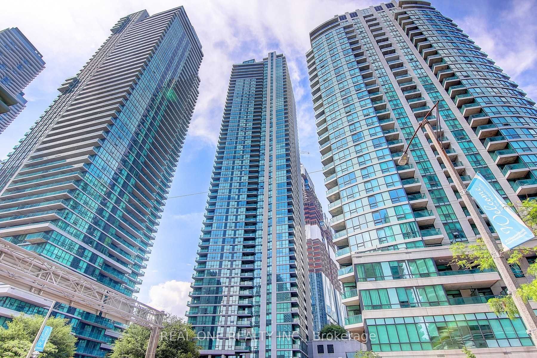 33 Bay St, #1607