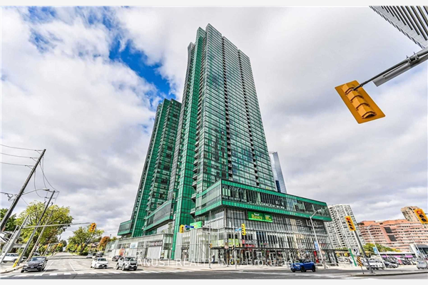 4750 Yonge St, Toronto