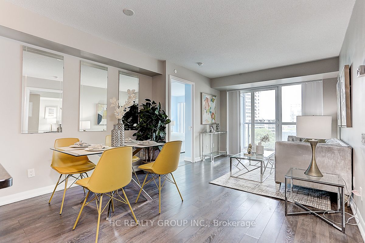 5168 Yonge St, #606