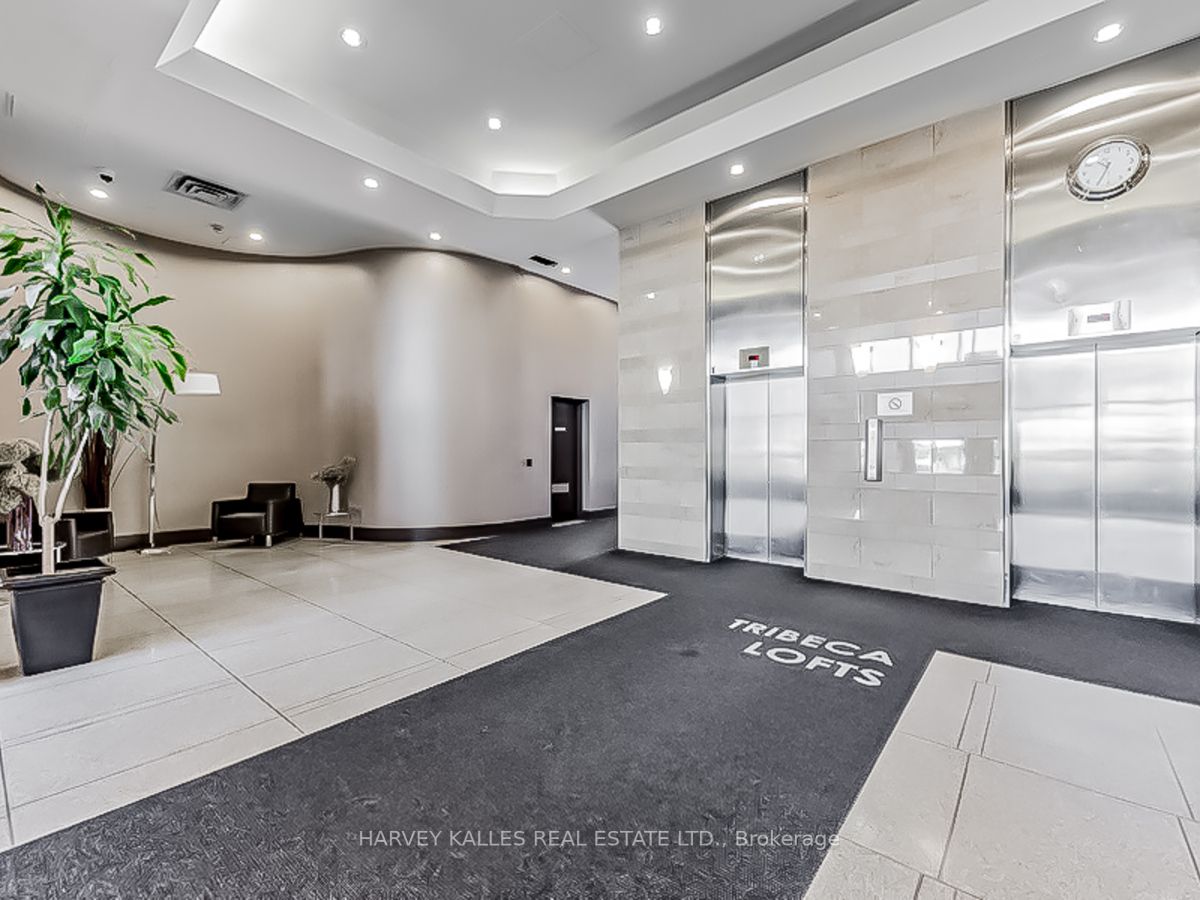 797 Don Mills Rd, #1410