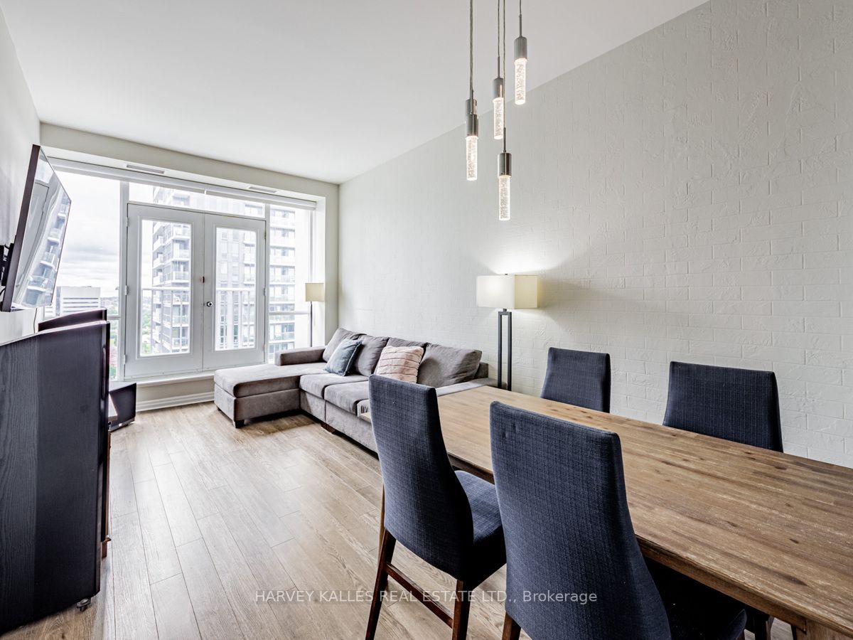 797 Don Mills Rd, #1410