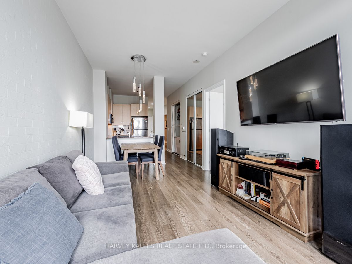 797 Don Mills Rd, #1410
