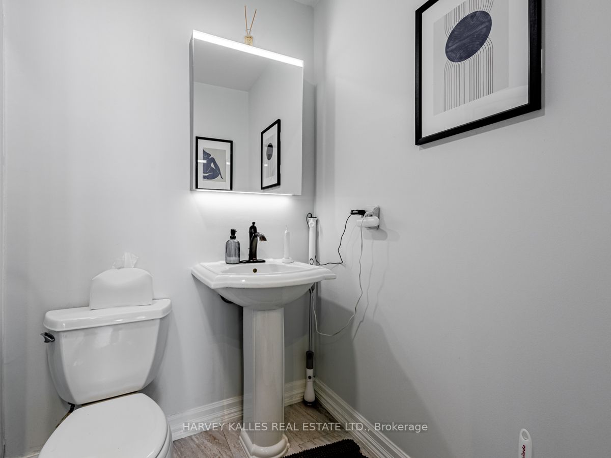 797 Don Mills Rd, #1410