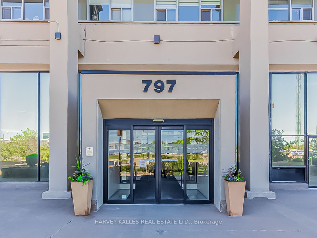 797 Don Mills Rd, #1410