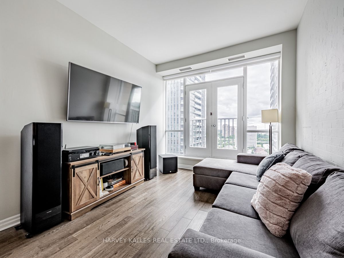 797 Don Mills Rd, #1410